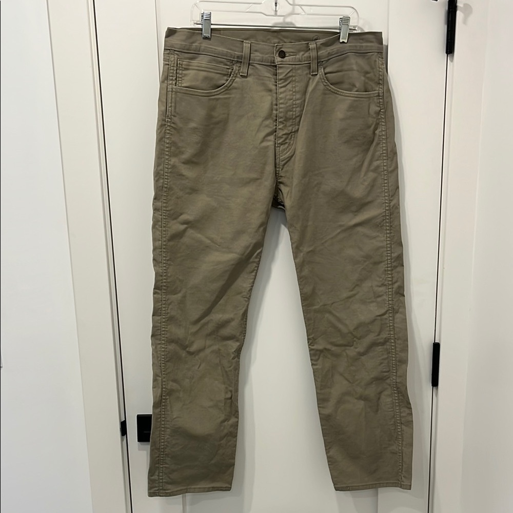 Levi's Relaxed Fit Men Jeans -